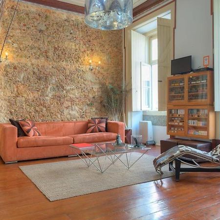 Brand New In Heart Of Lisbon Apartment ภายนอก รูปภาพ