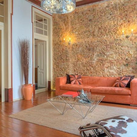 Brand New In Heart Of Lisbon Apartment ภายนอก รูปภาพ