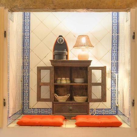 Brand New In Heart Of Lisbon Apartment ภายนอก รูปภาพ