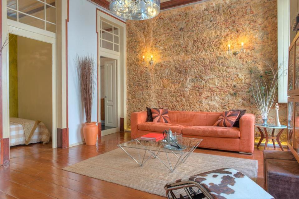 Brand New In Heart Of Lisbon Apartment ภายนอก รูปภาพ