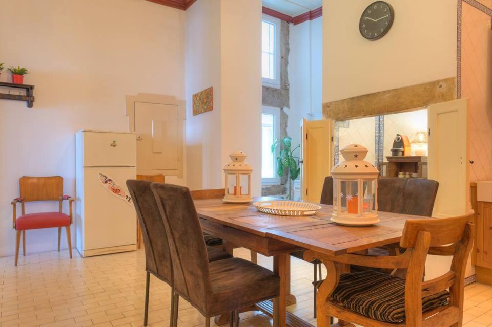 Brand New In Heart Of Lisbon Apartment ภายนอก รูปภาพ