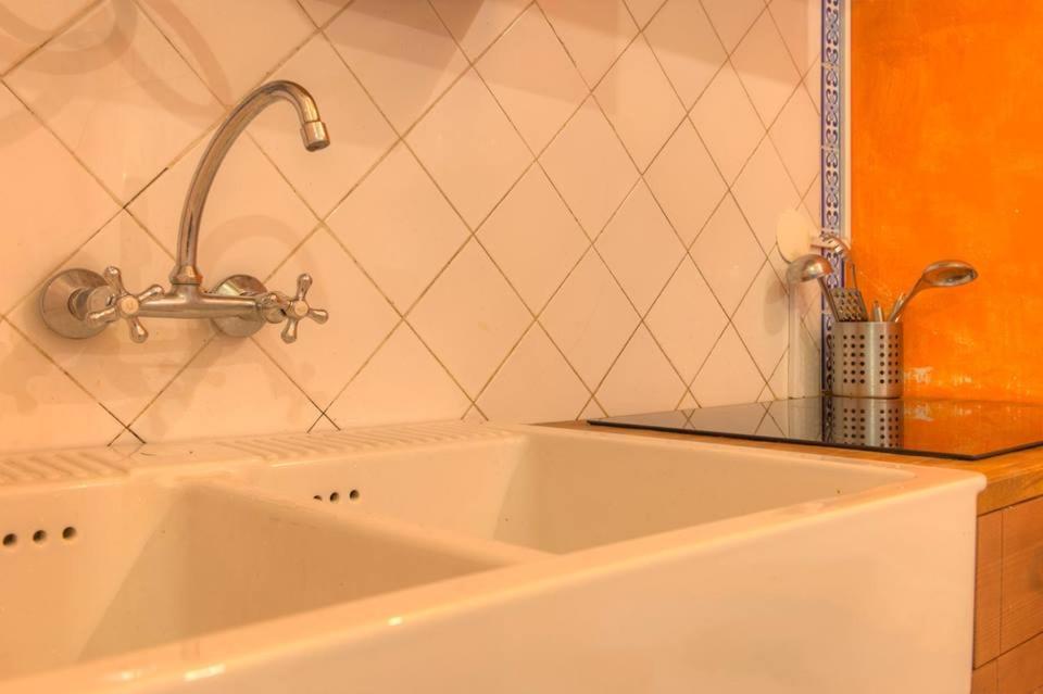 Brand New In Heart Of Lisbon Apartment ภายนอก รูปภาพ