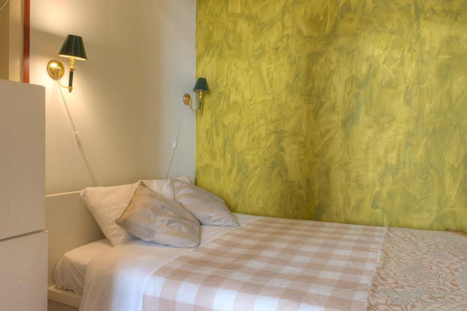 Brand New In Heart Of Lisbon Apartment ภายนอก รูปภาพ