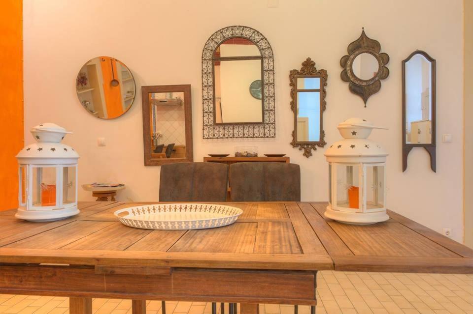 Brand New In Heart Of Lisbon Apartment ภายนอก รูปภาพ