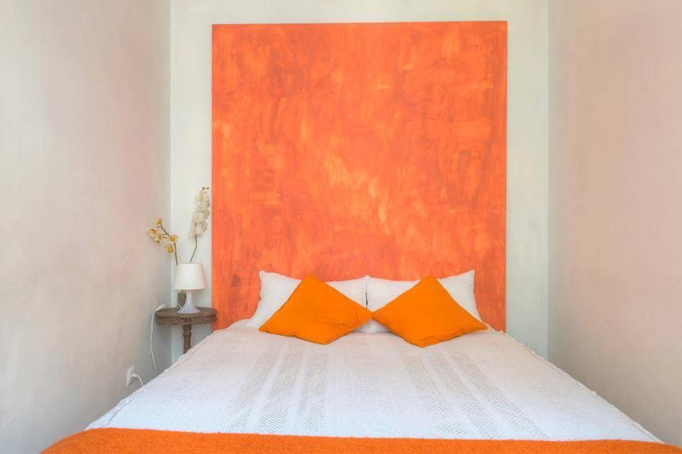 Brand New In Heart Of Lisbon Apartment ภายนอก รูปภาพ